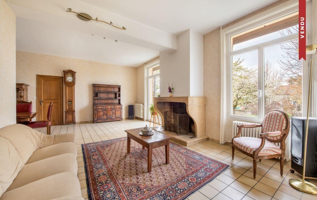 Annonces SAINTPRIEST : Maison / Villa | LYON (69003) | 150 m2 | 1 050 000 &euro; 