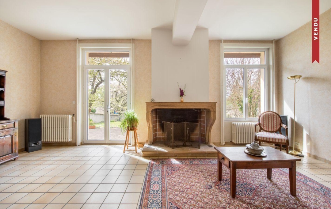 Annonces SAINTPRIEST : Maison / Villa | LYON (69003) | 150 m2 | 1 050 000 &euro; 