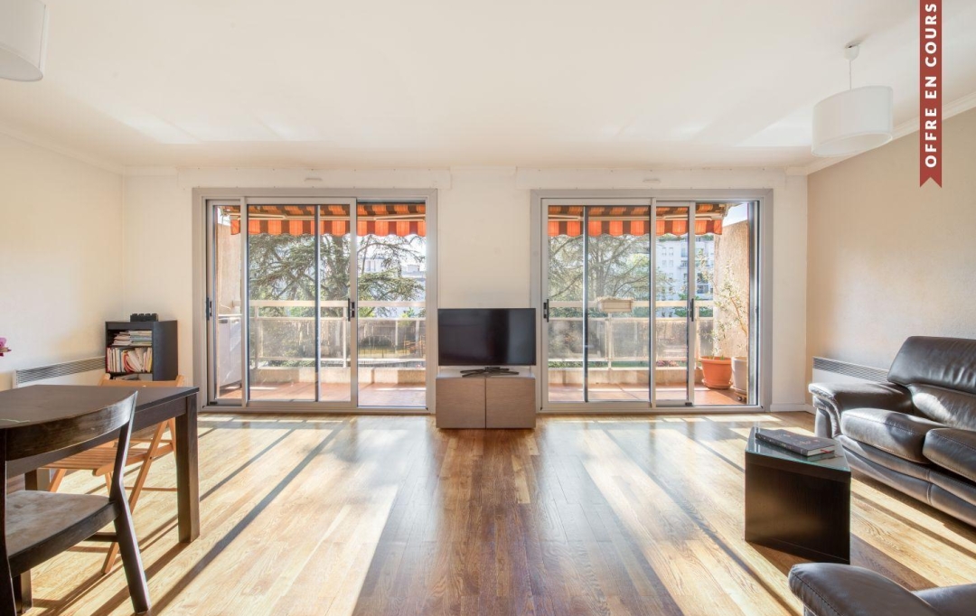 Annonces SAINTPRIEST : Autres | VILLEURBANNE (69100) | 101 m2 | 420 000 &euro; 