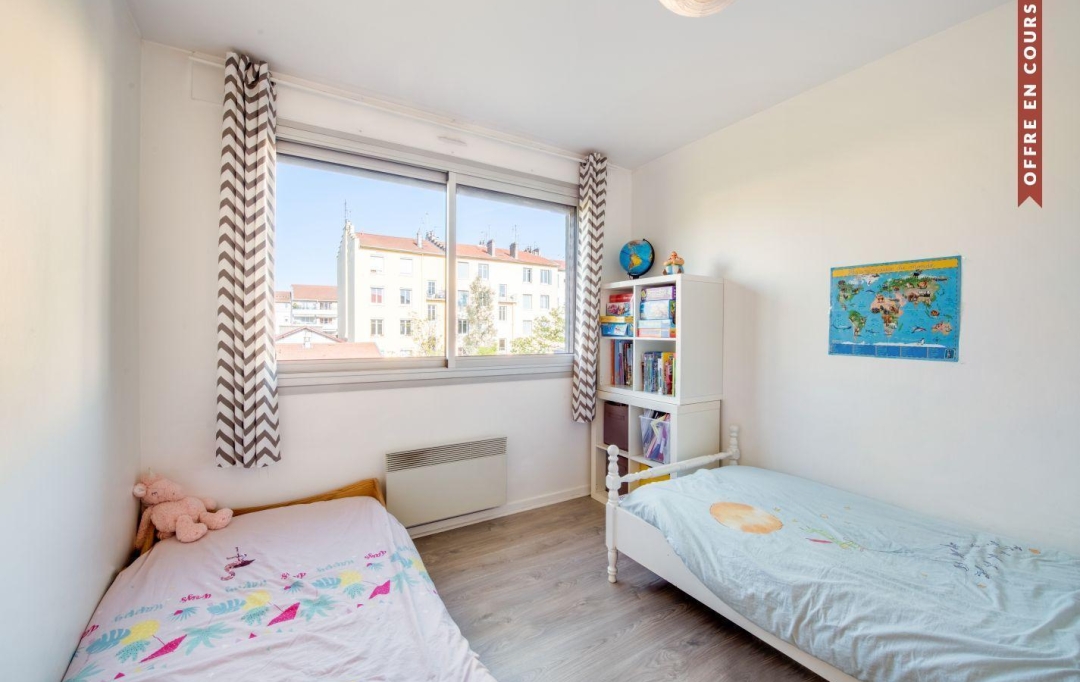 Annonces SAINTPRIEST : Autres | VILLEURBANNE (69100) | 101 m2 | 420 000 &euro; 