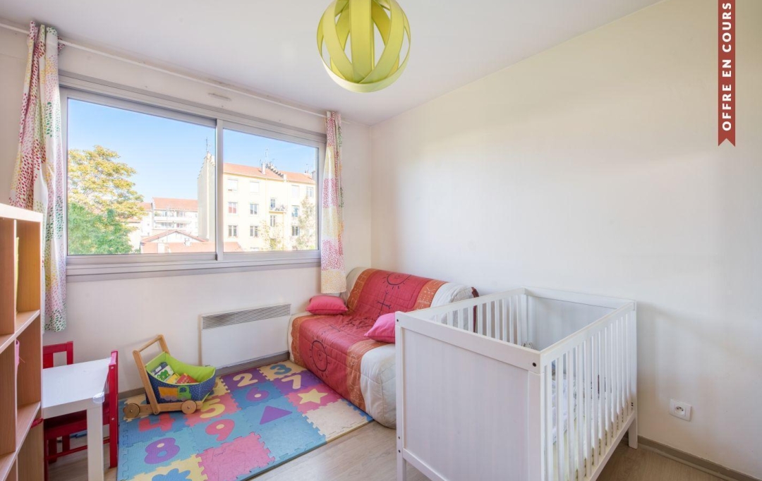 Annonces SAINTPRIEST : Autres | VILLEURBANNE (69100) | 101 m2 | 420 000 &euro; 