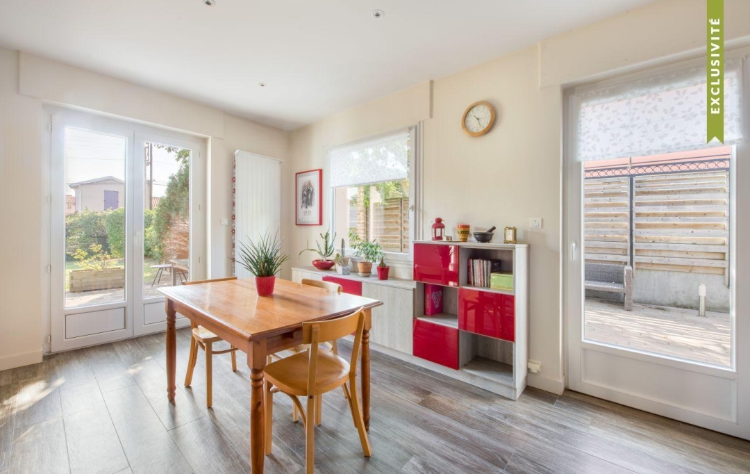 Annonces SAINTPRIEST : Maison / Villa | BRON (69500) | 194 m2 | 760 000 &euro; 