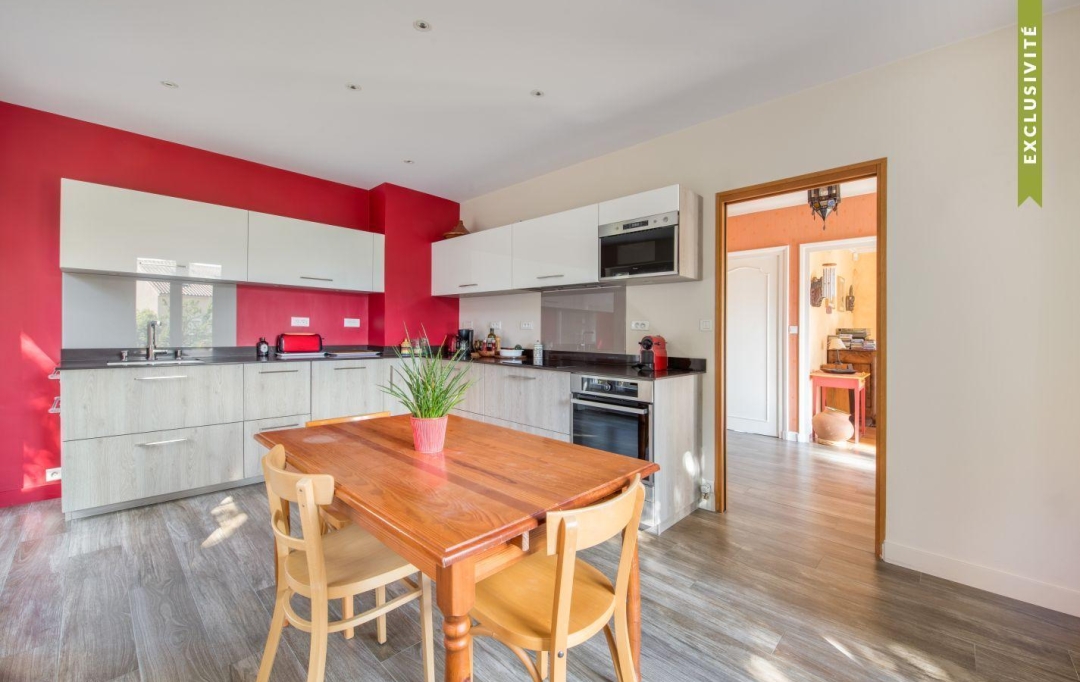 Annonces SAINTPRIEST : Maison / Villa | BRON (69500) | 194 m2 | 760 000 &euro; 