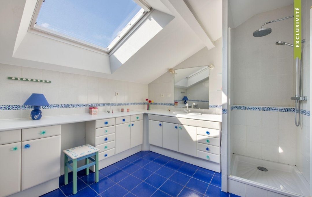 Annonces SAINTPRIEST : Maison / Villa | BRON (69500) | 194 m2 | 760 000 &euro; 