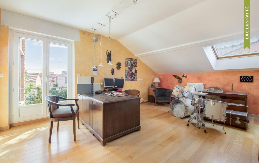 Annonces SAINTPRIEST : Maison / Villa | BRON (69500) | 194 m2 | 760 000 &euro; 