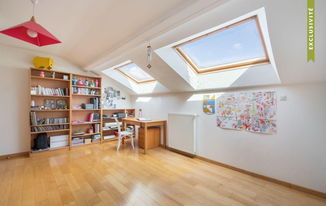 Annonces SAINTPRIEST : Maison / Villa | BRON (69500) | 194 m2 | 760 000 &euro; 