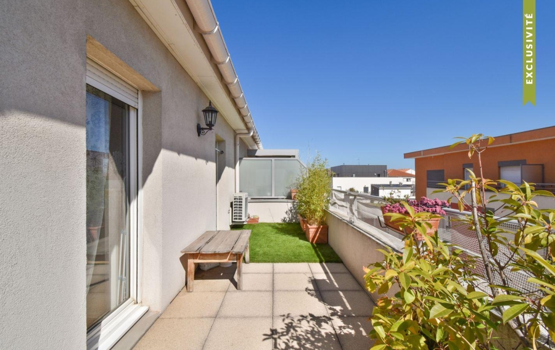 Annonces SAINTPRIEST : Autres | VILLEURBANNE (69100) | 91 m2 | 530 000 &euro; 