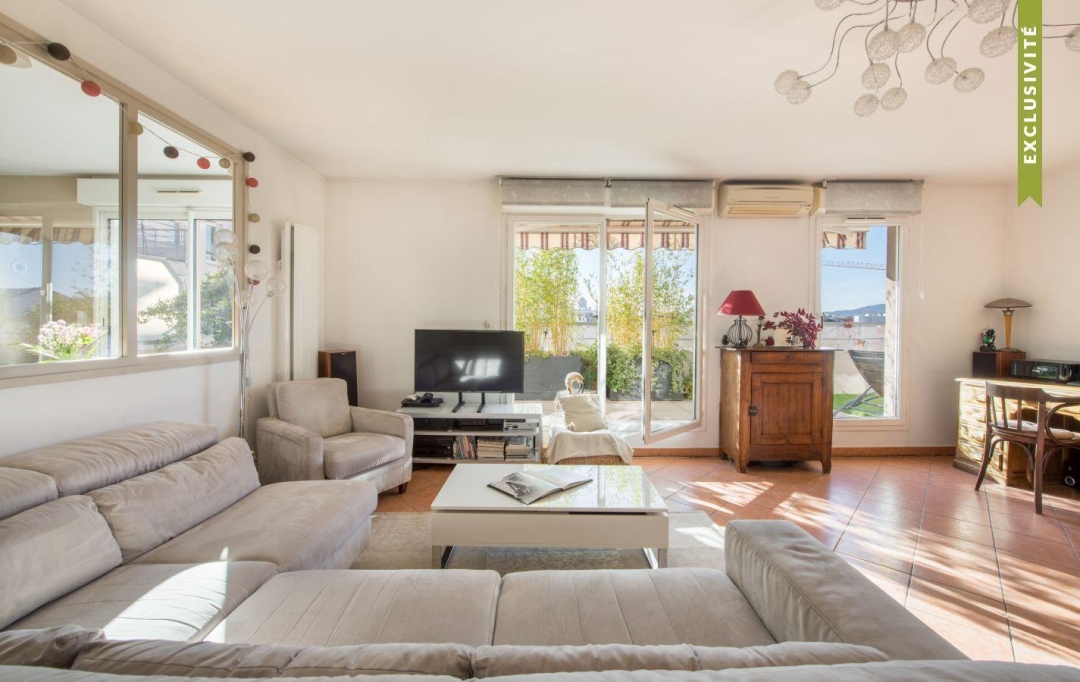 Annonces SAINTPRIEST : Autres | VILLEURBANNE (69100) | 91 m2 | 530 000 &euro; 