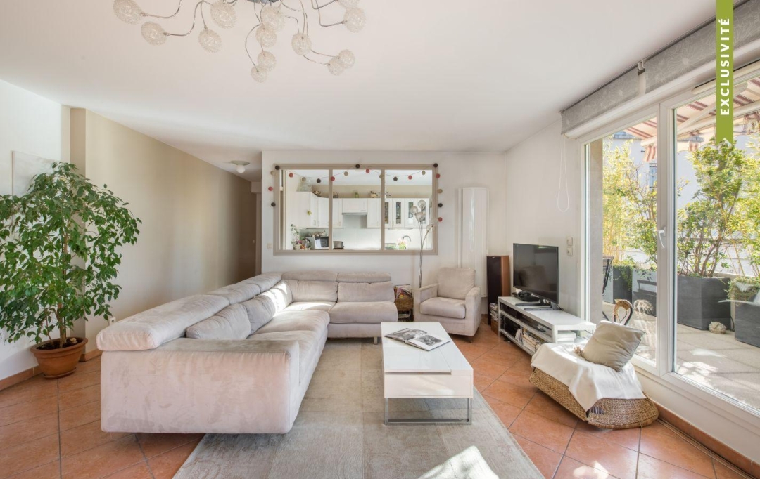 Annonces SAINTPRIEST : Autres | VILLEURBANNE (69100) | 91 m2 | 530 000 &euro; 