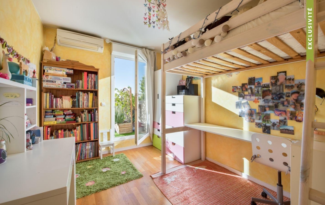 Annonces SAINTPRIEST : Autres | VILLEURBANNE (69100) | 91 m2 | 530 000 &euro; 