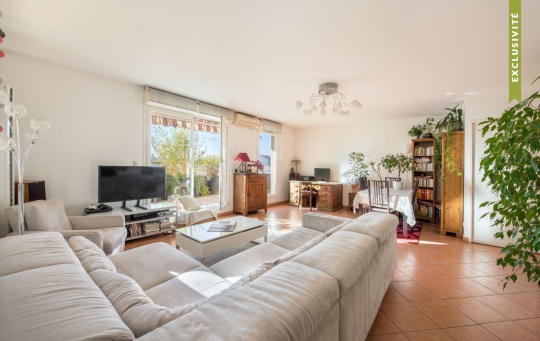 Annonces SAINTPRIEST : Autres | VILLEURBANNE (69100) | 91 m2 | 530 000 &euro; 