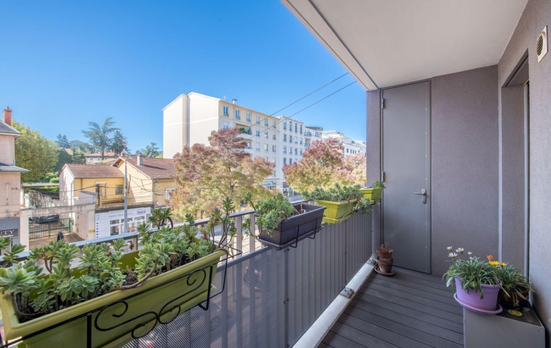 Annonces SAINTPRIEST : Appartement | BRON (69500) | 62 m2 | 239 000 &euro; 