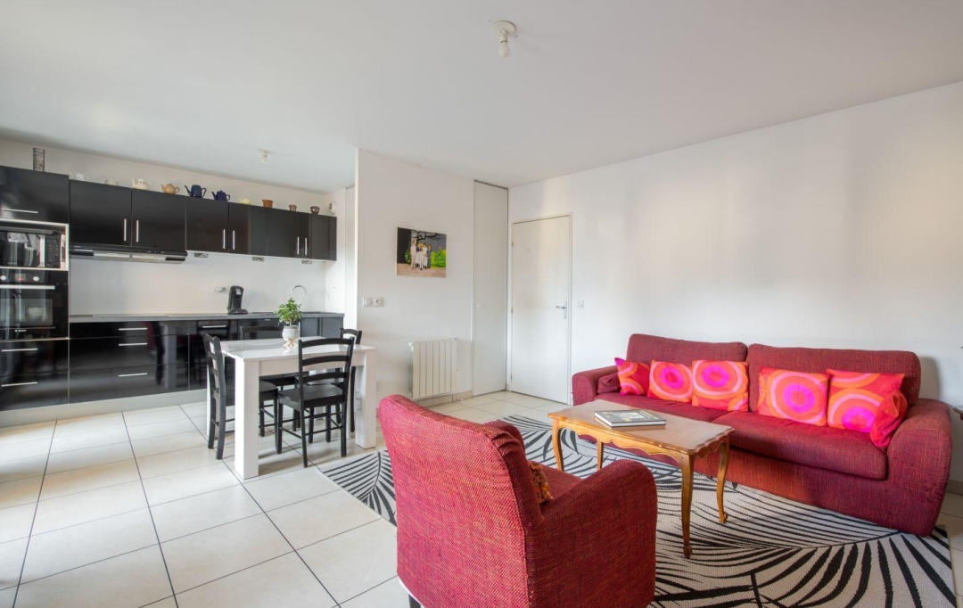 Annonces SAINTPRIEST : Appartement | BRON (69500) | 62 m2 | 239 000 &euro; 