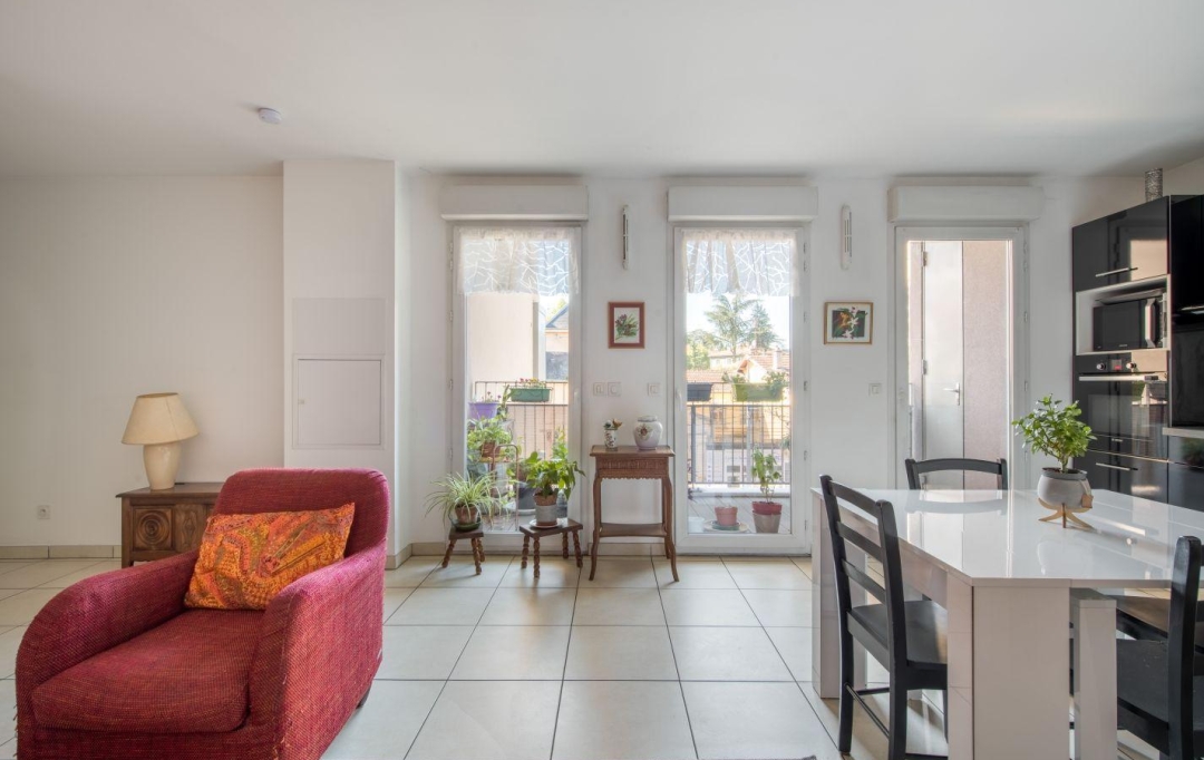 Annonces SAINTPRIEST : Appartement | BRON (69500) | 62 m2 | 239 000 &euro; 