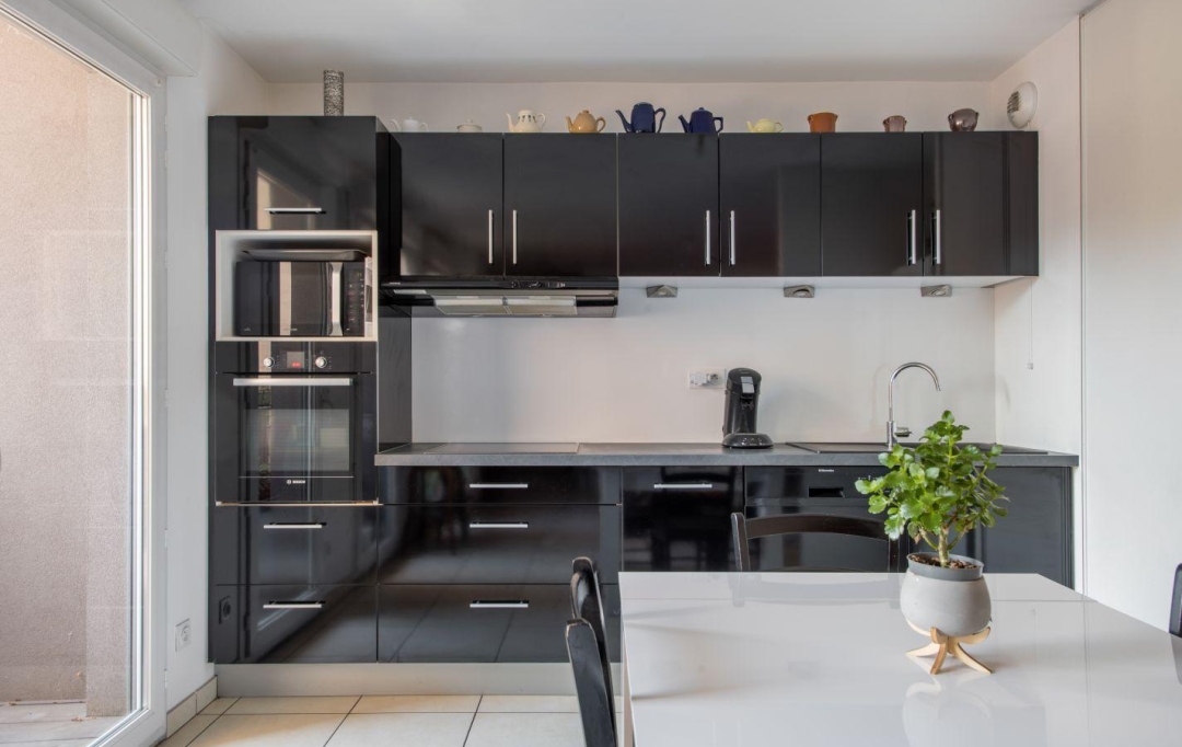 Annonces SAINTPRIEST : Appartement | BRON (69500) | 62 m2 | 239 000 &euro; 