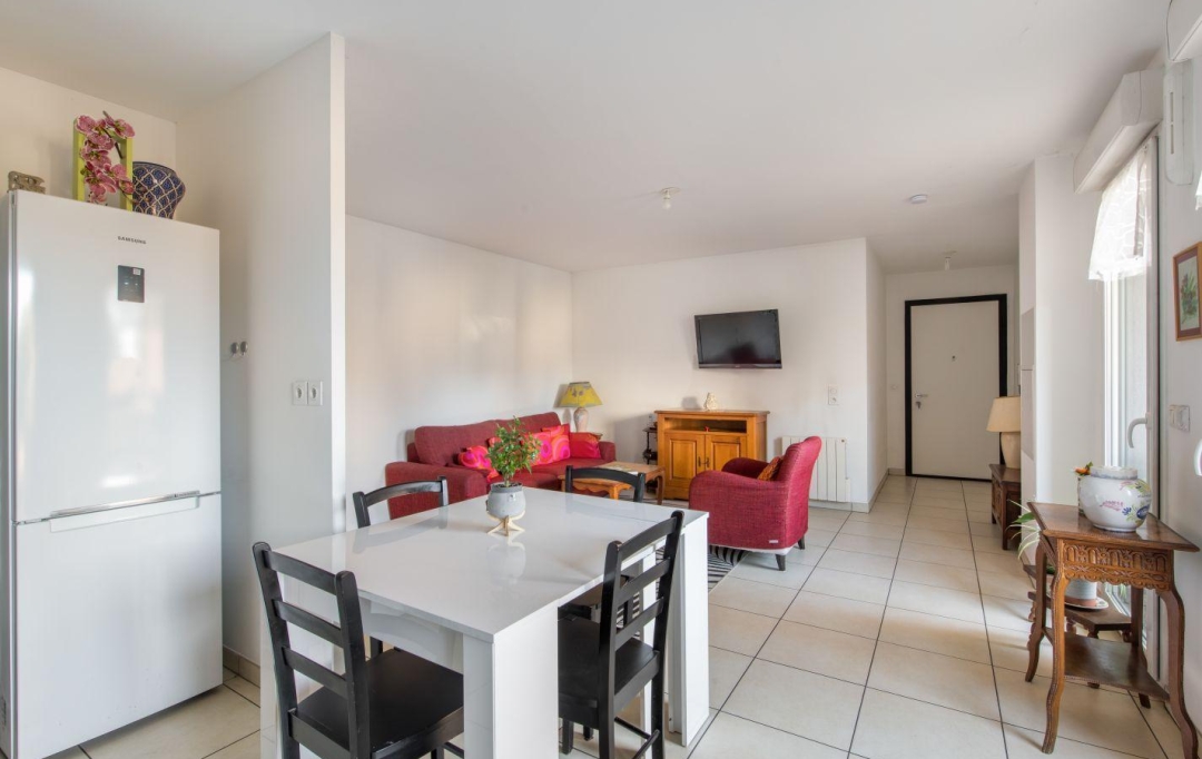 Annonces SAINTPRIEST : Appartement | BRON (69500) | 62 m2 | 239 000 &euro; 