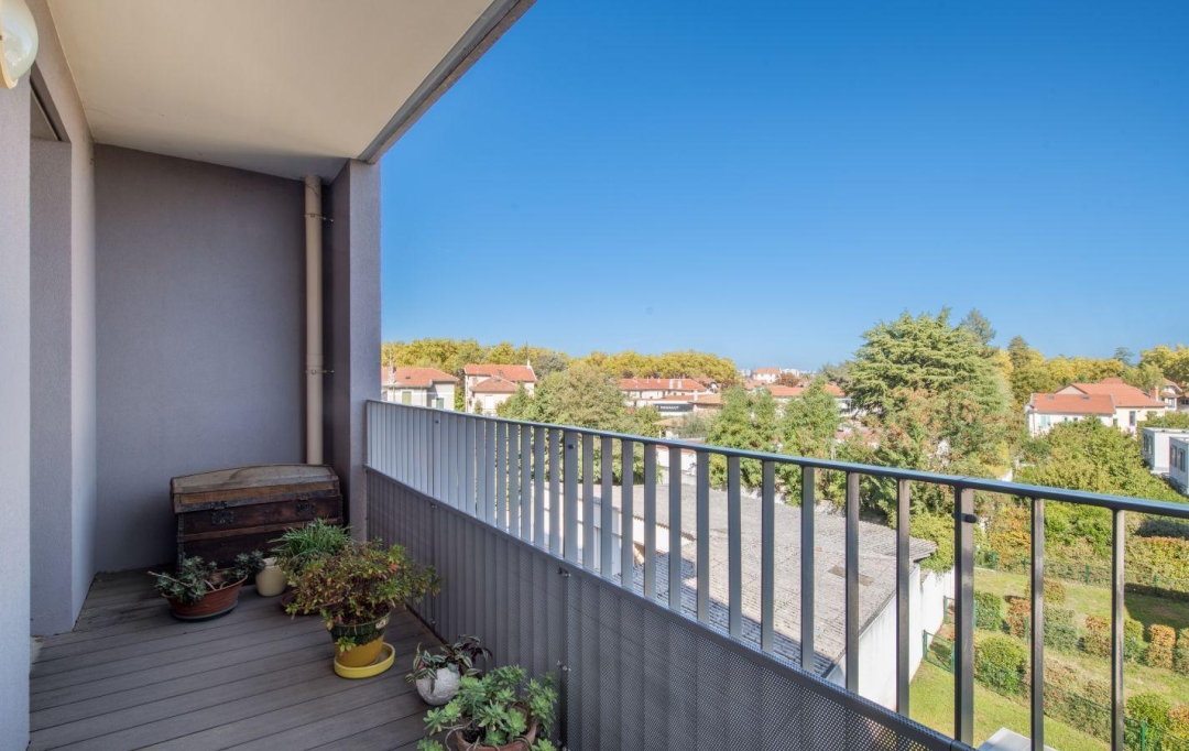 Annonces SAINTPRIEST : Appartement | BRON (69500) | 62 m2 | 239 000 &euro; 
