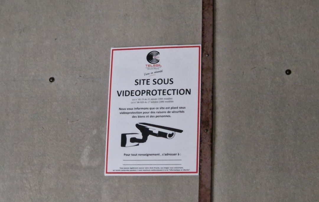 Annonces SAINTPRIEST : Garage / Parking | VILLEURBANNE (69100) | 13 m2 | 21 000 &euro; 