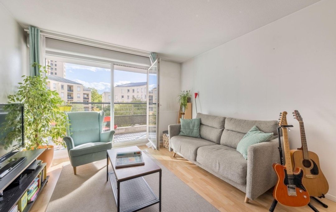 Annonces SAINTPRIEST : Apartment | LYON (69008) | 70 m2 | 270 000 € 