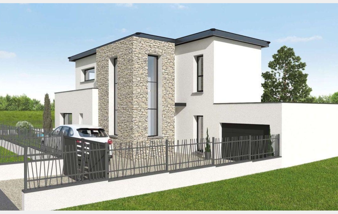 Annonces SAINTPRIEST : Maison / Villa | CALUIRE-ET-CUIRE (69300) | 200 m2 | 1 150 000 &euro; 