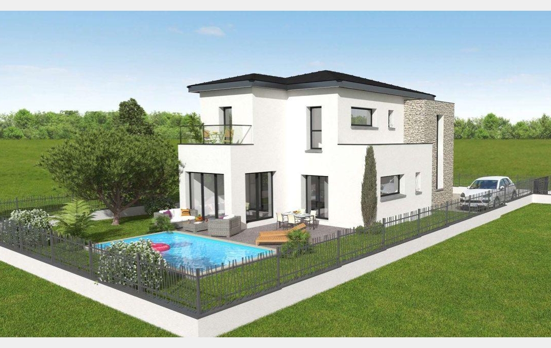 Annonces SAINTPRIEST : Maison / Villa | CALUIRE-ET-CUIRE (69300) | 200 m2 | 1 150 000 &euro; 