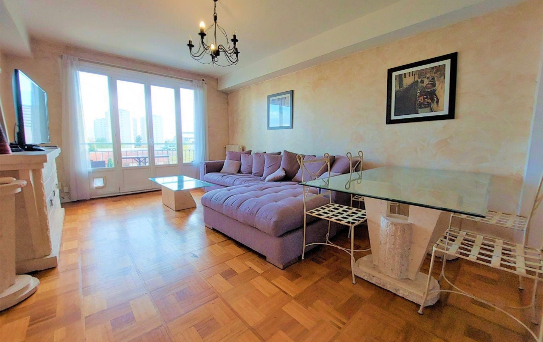 Annonces SAINTPRIEST : Appartement | LYON (69008) | 100 m2 | 350 000 &euro; 