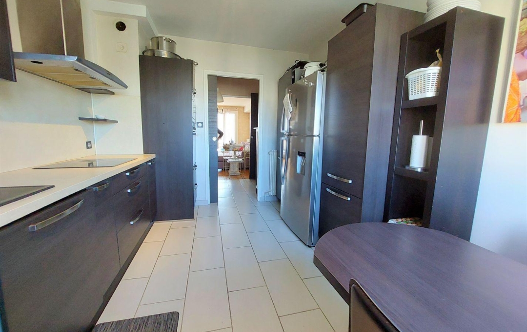 Annonces SAINTPRIEST : Appartement | LYON (69008) | 100 m2 | 350 000 &euro; 