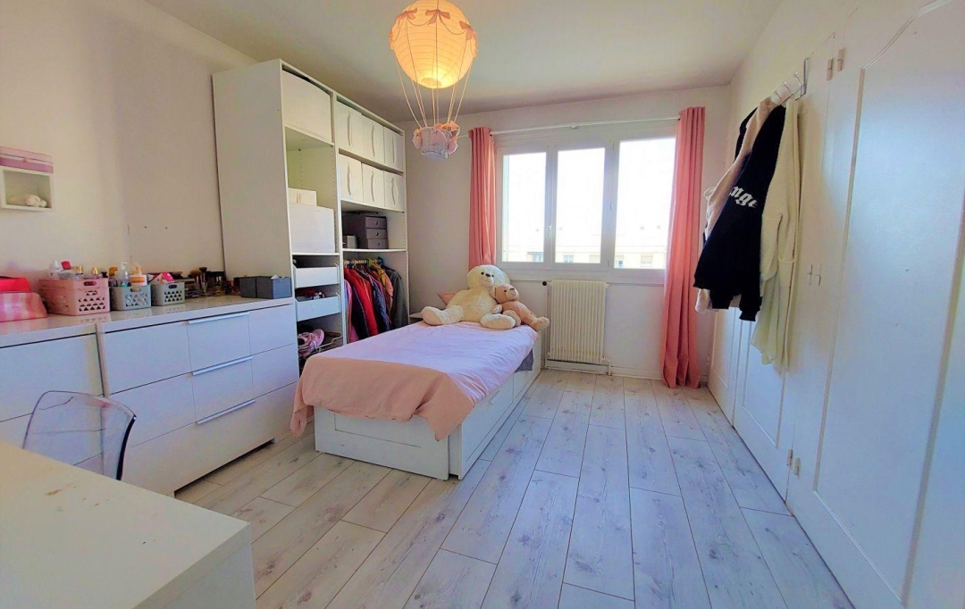 Annonces SAINTPRIEST : Appartement | LYON (69008) | 100 m2 | 350 000 &euro; 