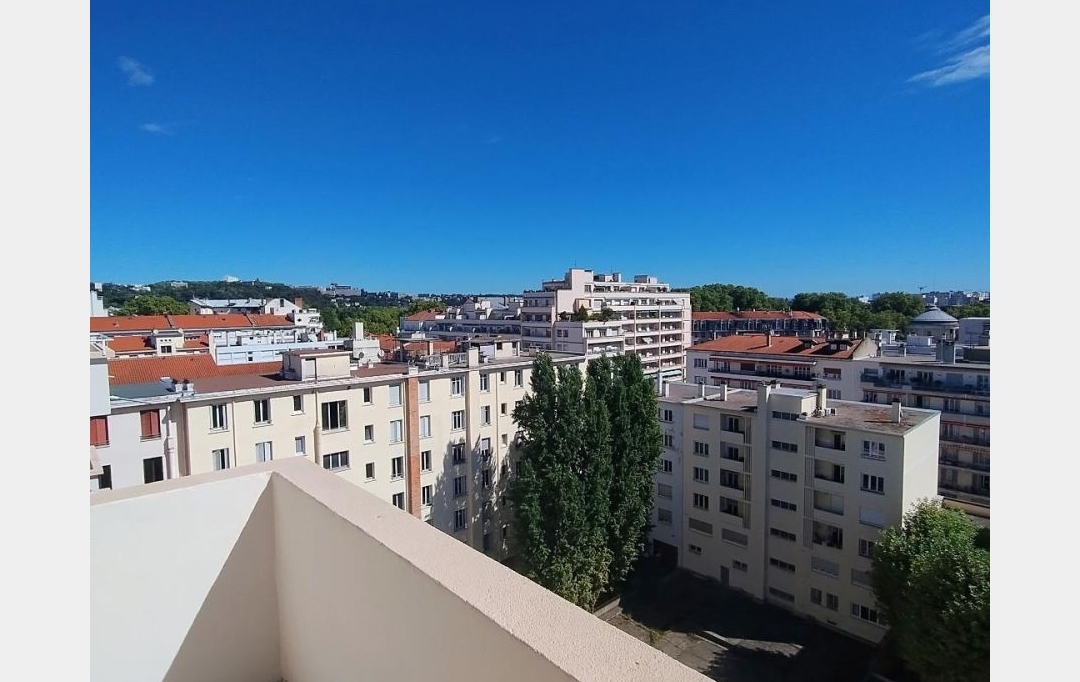 Annonces SAINTPRIEST : Appartement | LYON (69006) | 70 m2 | 375 000 &euro; 