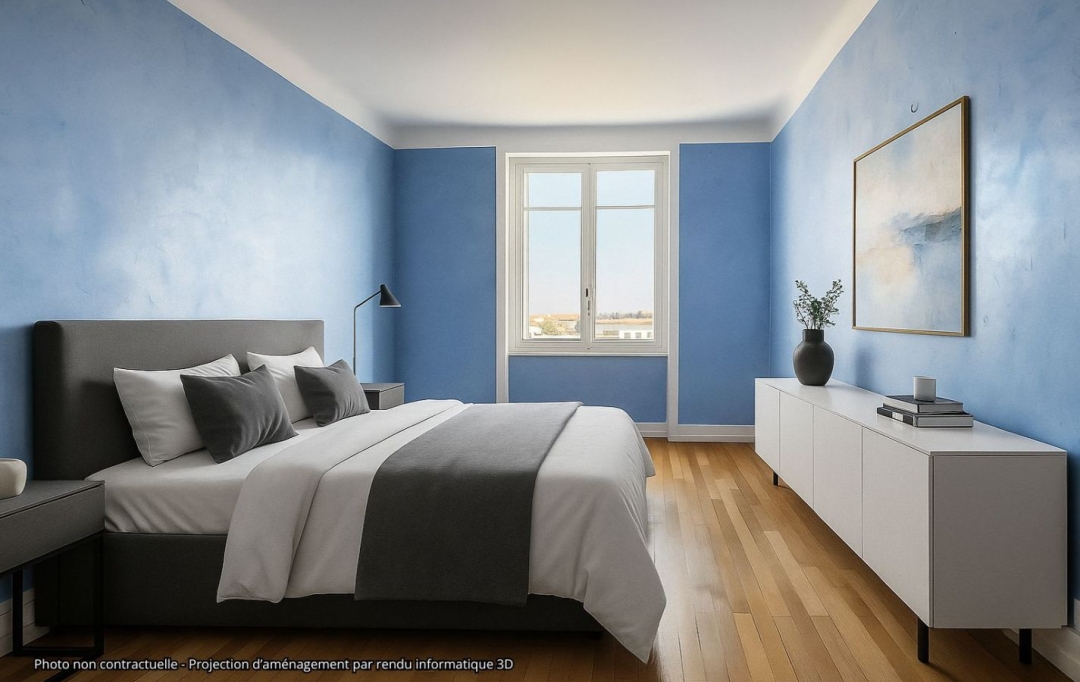 Annonces SAINTPRIEST : Appartement | LYON (69006) | 70 m2 | 375 000 &euro; 
