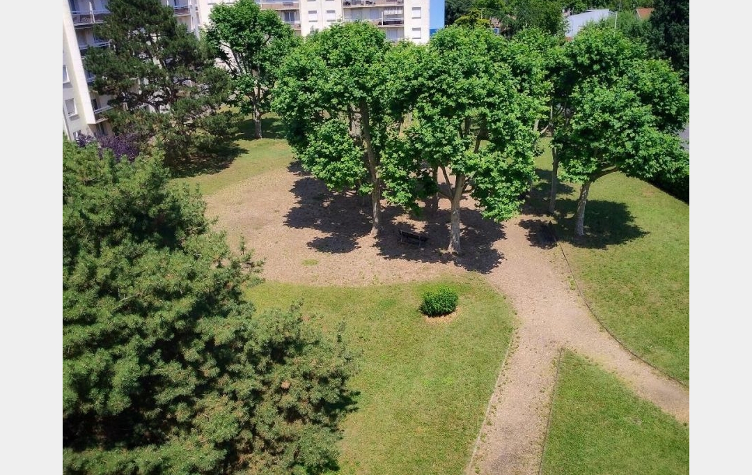 Annonces SAINTPRIEST : Appartement | VENISSIEUX (69200) | 51 m2 | 142 000 &euro; 