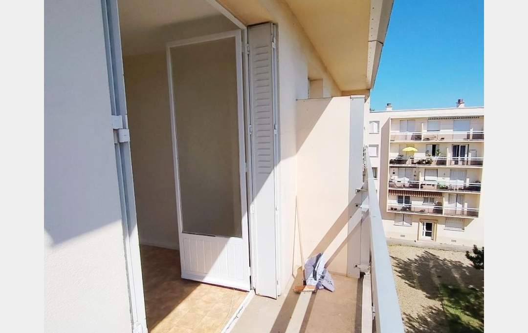 Annonces SAINTPRIEST : Appartement | VENISSIEUX (69200) | 51 m2 | 142 000 &euro; 
