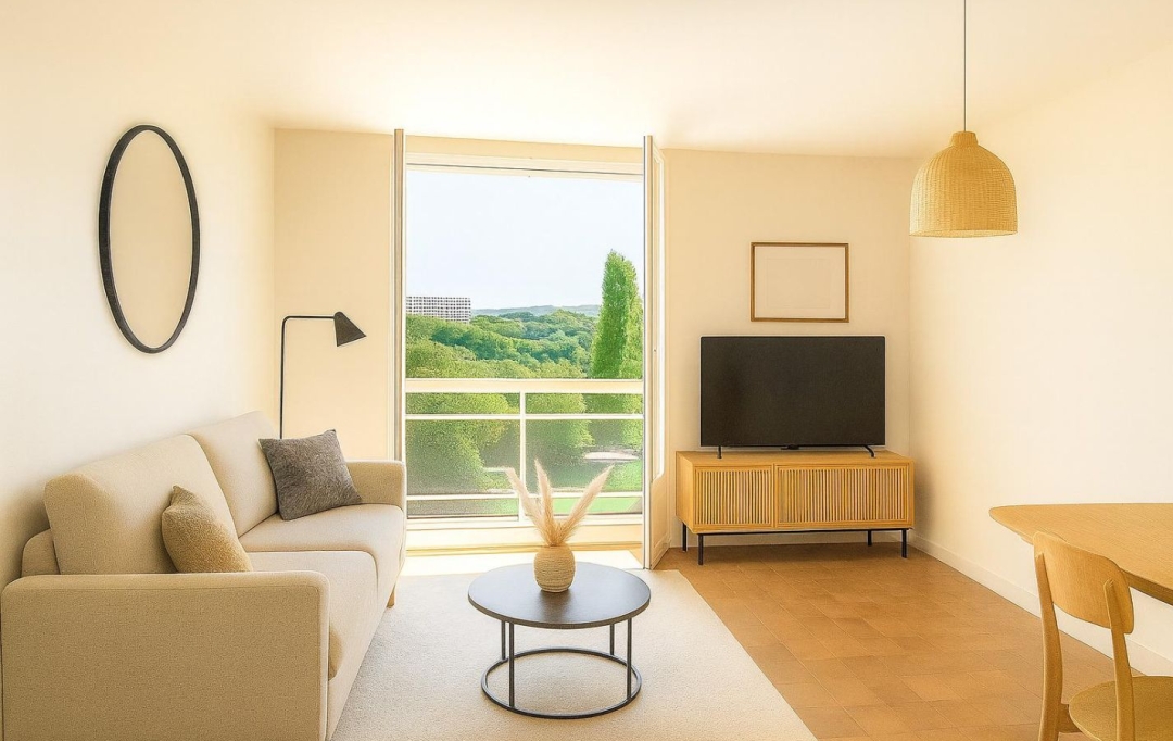 Annonces SAINTPRIEST : Appartement | VENISSIEUX (69200) | 51 m2 | 142 000 &euro; 