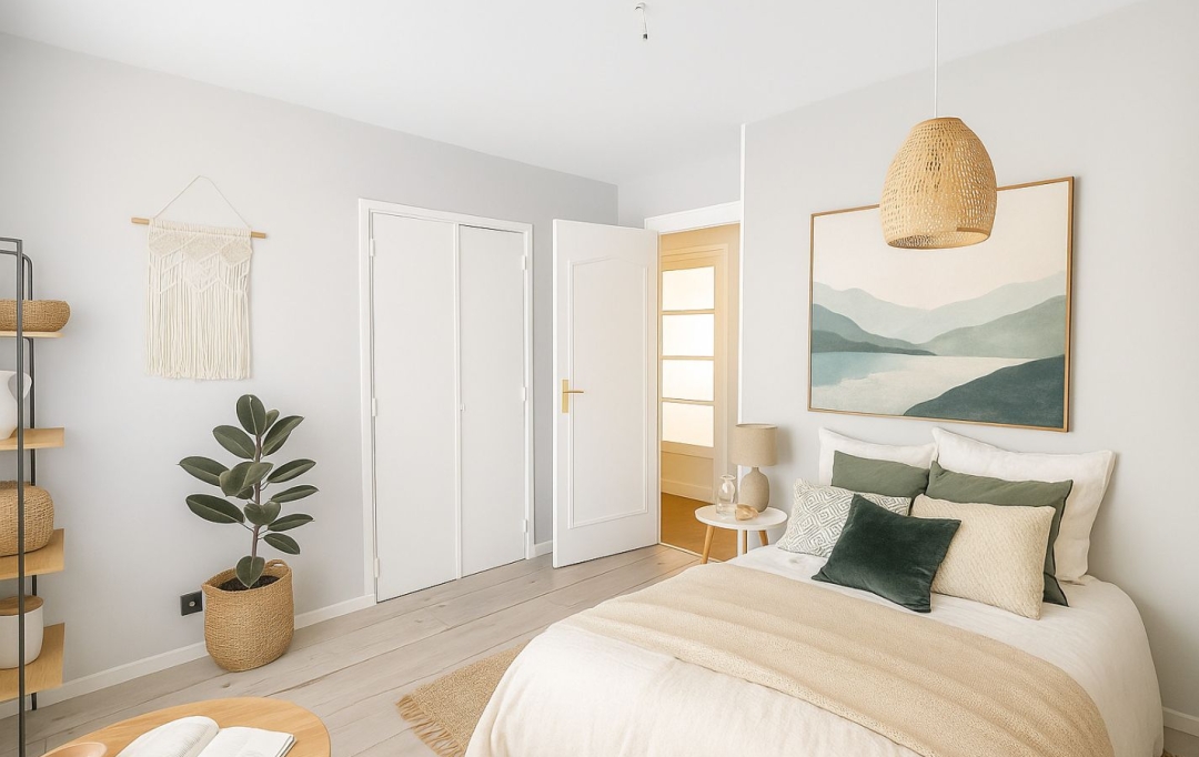 Annonces SAINTPRIEST : Appartement | VENISSIEUX (69200) | 51 m2 | 142 000 &euro; 