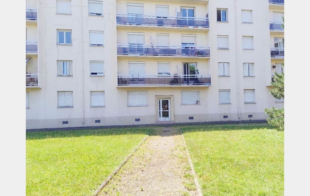 Annonces SAINTPRIEST : Appartement | VENISSIEUX (69200) | 51 m2 | 129 000 &euro; 