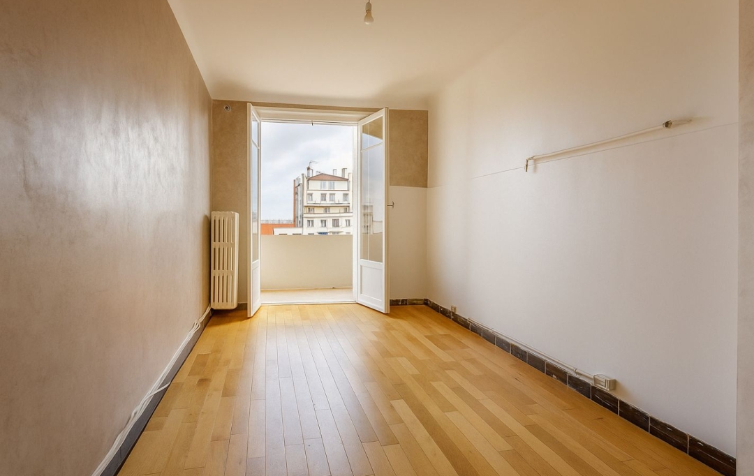 Annonces SAINTPRIEST : Appartement | LYON (69006) | 70 m2 | 349 000 &euro; 