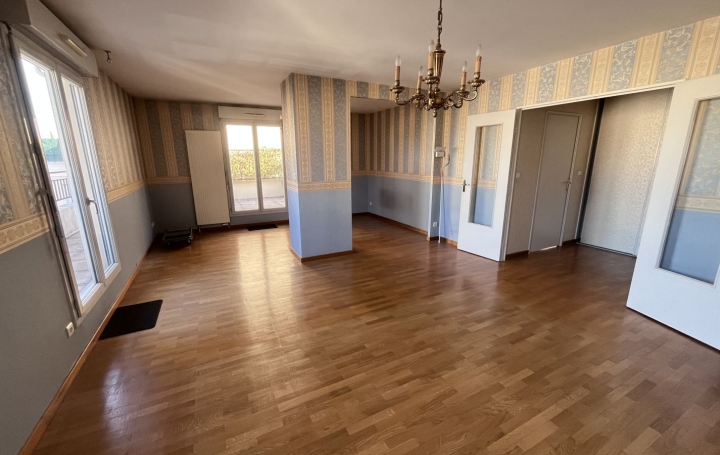  Annonces SAINTPRIEST Appartement | LYON (69004) | 93 m2 | 549 000 € 