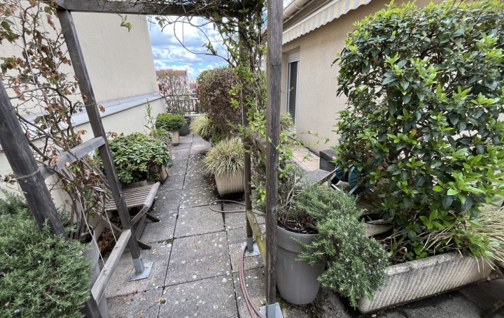  Annonces SAINTPRIEST Appartement | LYON (69004) | 93 m2 | 590 000 € 