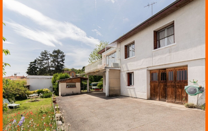 Maison   NEYRON  112 m2 390 000 € 