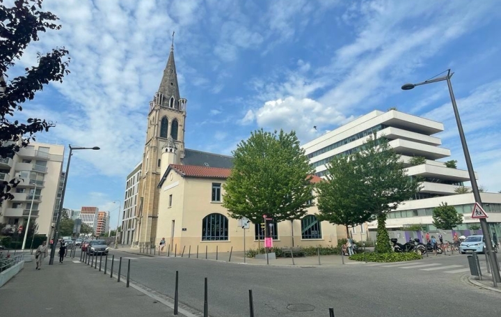 Annonces SAINTPRIEST : Autres | LYON (69007) | 43 m2 | 249 000 &euro; 