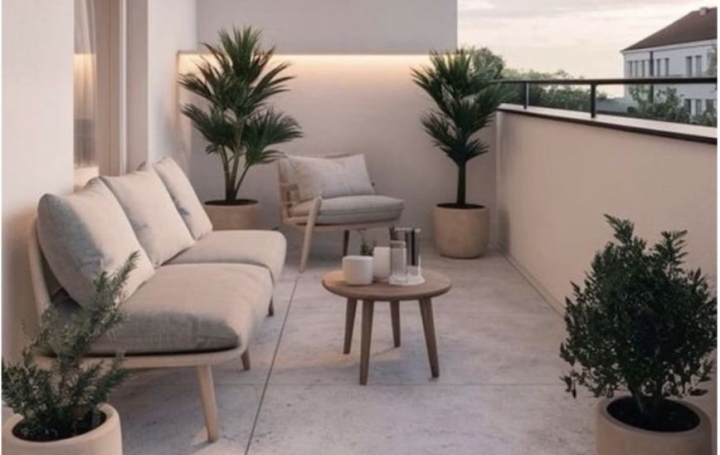 Annonces SAINTPRIEST Appartement | RILLIEUX-LA-PAPE (69140) | 66 m2 | 221 000 € 