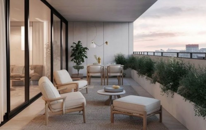  Annonces SAINTPRIEST Appartement | LYON (69003) | 84 m2 | 432 500 € 