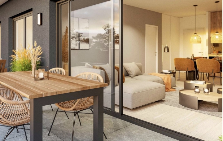  Annonces SAINTPRIEST Appartement | TASSIN-LA-DEMI-LUNE (69160) | 98 m2 | 469 000 € 