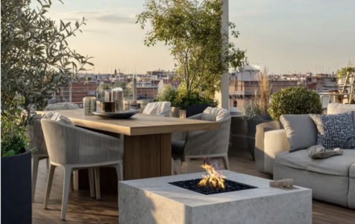  Annonces SAINTPRIEST Appartement | LYON (69003) | 105 m2 | 474 000 € 