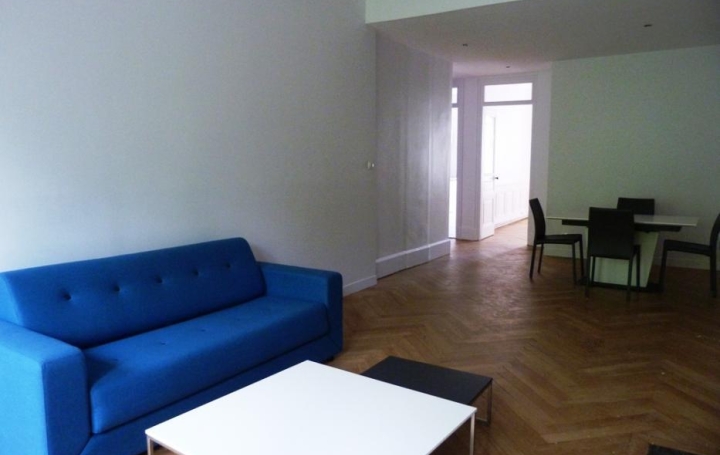 Annonces SAINTPRIEST : Appartement | LYON (69003) | 71 m2 | 1 324 € 