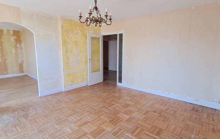 Annonces SAINTPRIEST : Appartement | LYON (69006) | 82 m2 | 370 000 &euro; 