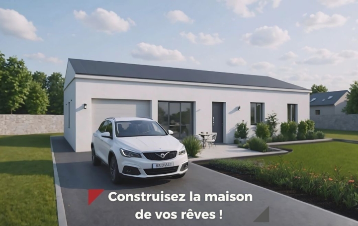  Annonces SAINTPRIEST Maison / Villa | GENAS (69740) | 85 m2 | 369 800 € 