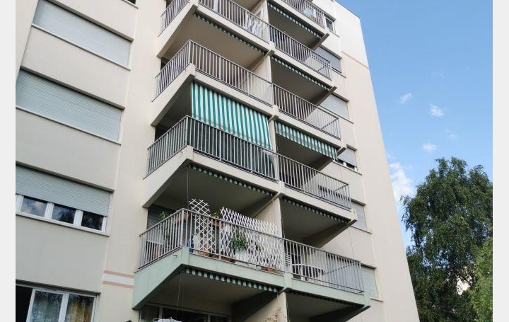  Annonces SAINTPRIEST Apartment | SAINTE-FOY-LES-LYON (69110) | 61 m2 | 189 000 € 