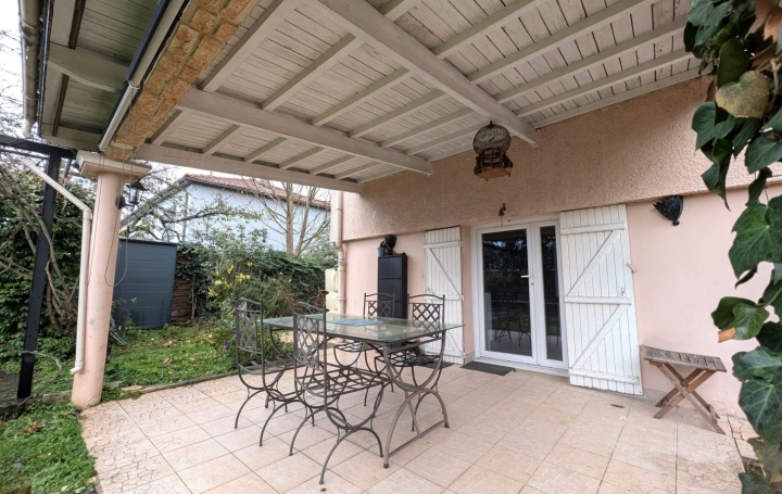  Annonces SAINTPRIEST Maison / Villa | MEYZIEU (69330) | 132 m2 | 404 000 € 