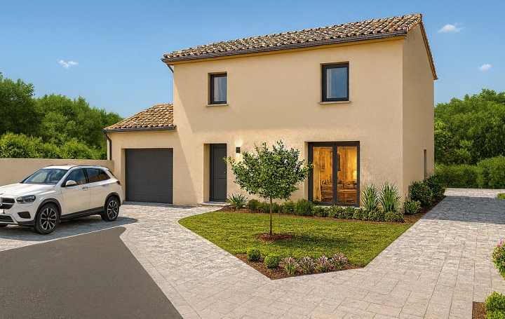  Annonces SAINTPRIEST Maison / Villa | SATOLAS-ET-BONCE (38290) | 90 m2 | 339 900 € 